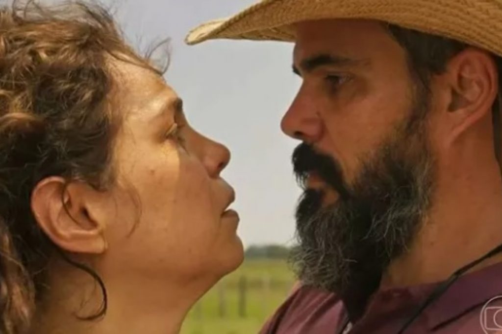 alcides se declara para bruaca