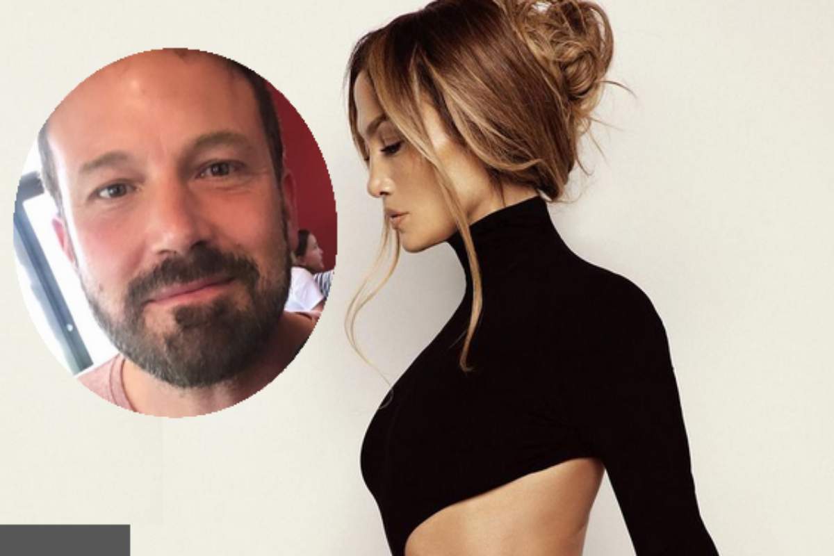 Ben Affleck, Jennifer Lopez