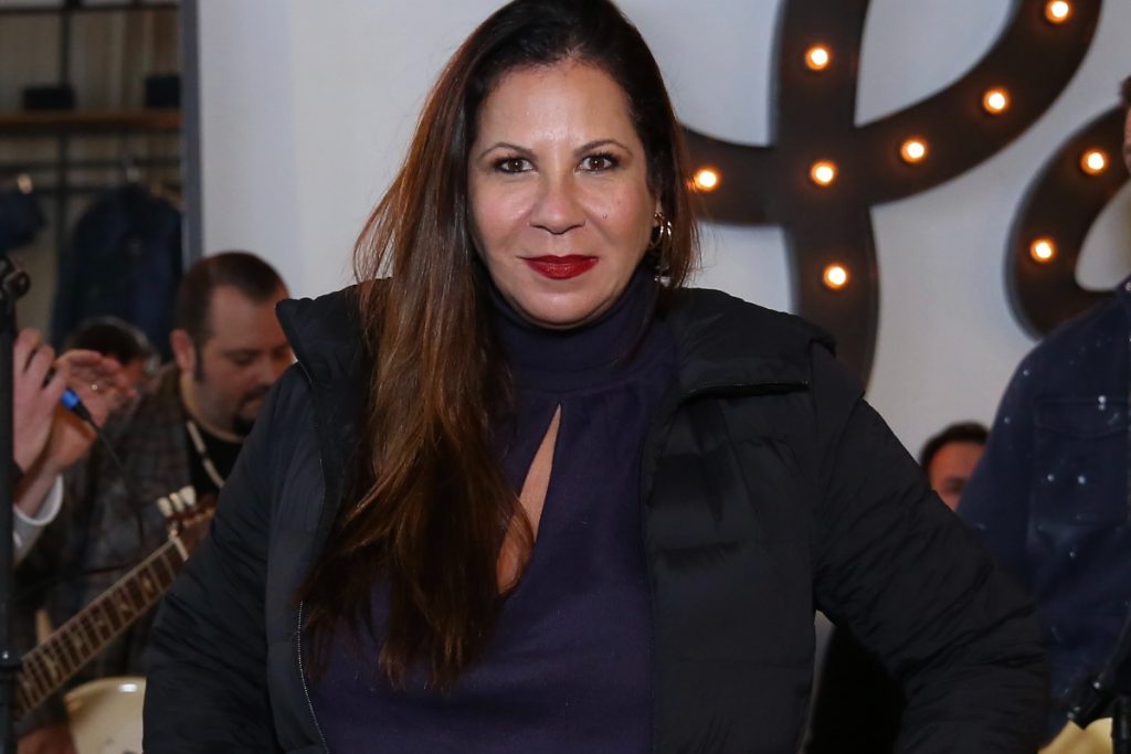 carla daniel festa no rio grande do sul