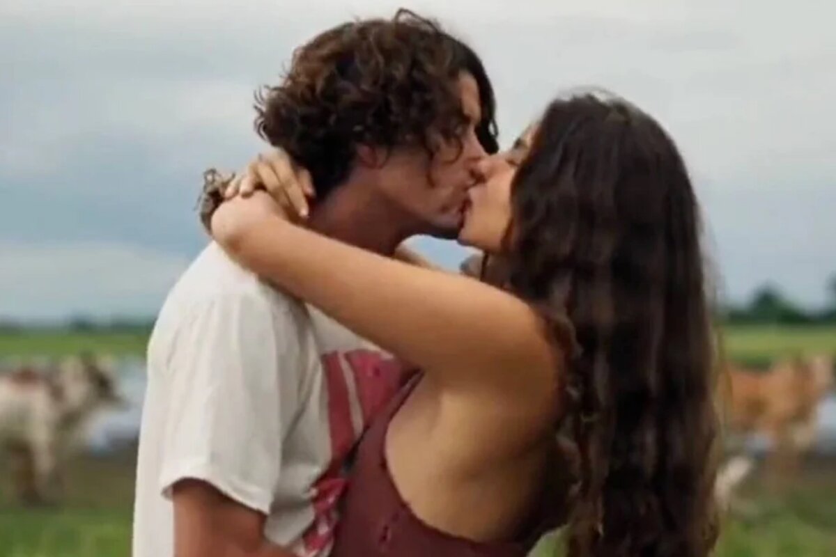 Gaúcho em Mato Grosso procura namoro na Agência True Love - Anjo Meu