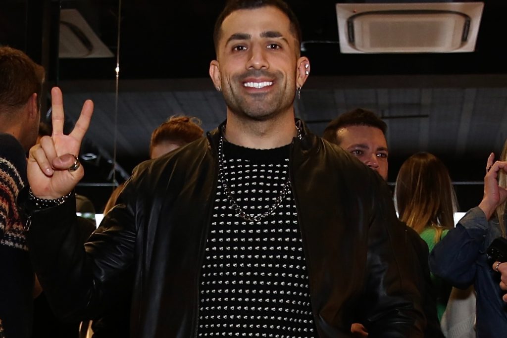 kaysar festa rio grande do sul