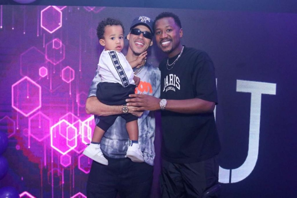 L7nnon com Ulisses Jorge