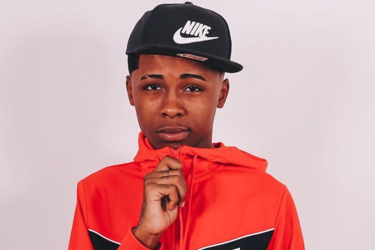 Mc Meno K Passa Por Cirurgia Após Sofrer Tentativa De Homicídio