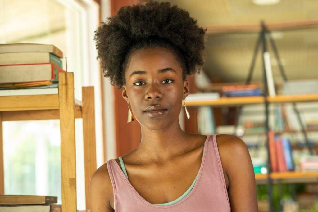 miriam (liza dal dala) em pantanal