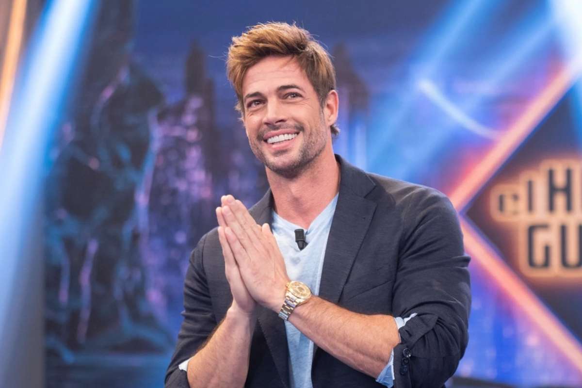 William Levy no Dancing With The Stars