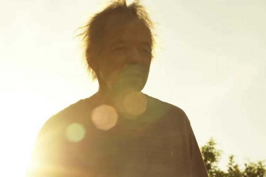 velho do rio (osmar prado) encarnado em nova persona em pantanal