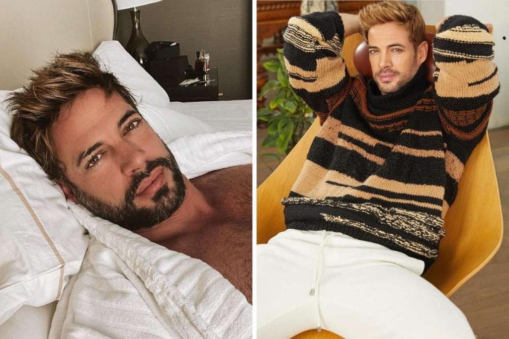 William Levy