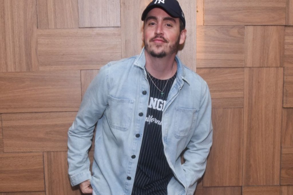 Wagner Santisteban Rock In Rio