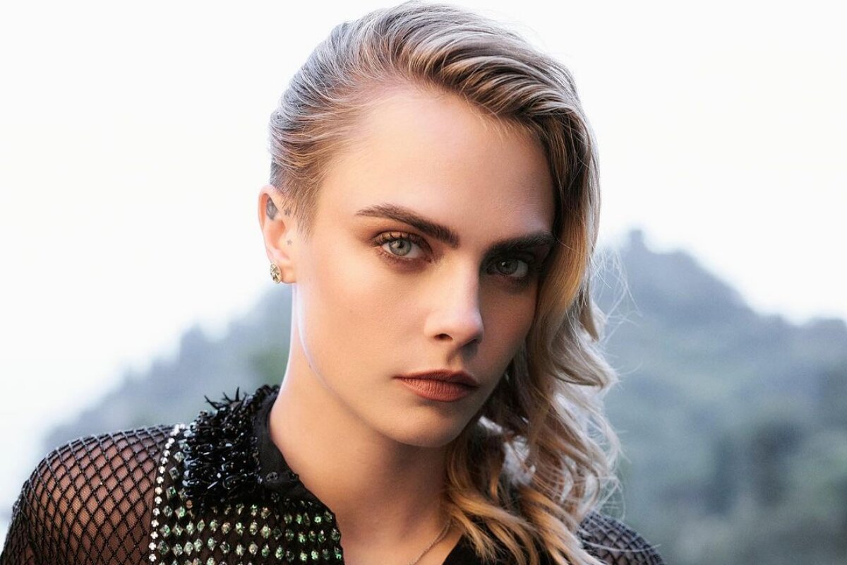 Cara Delevingne goes through a bad phase, worrying family and fans