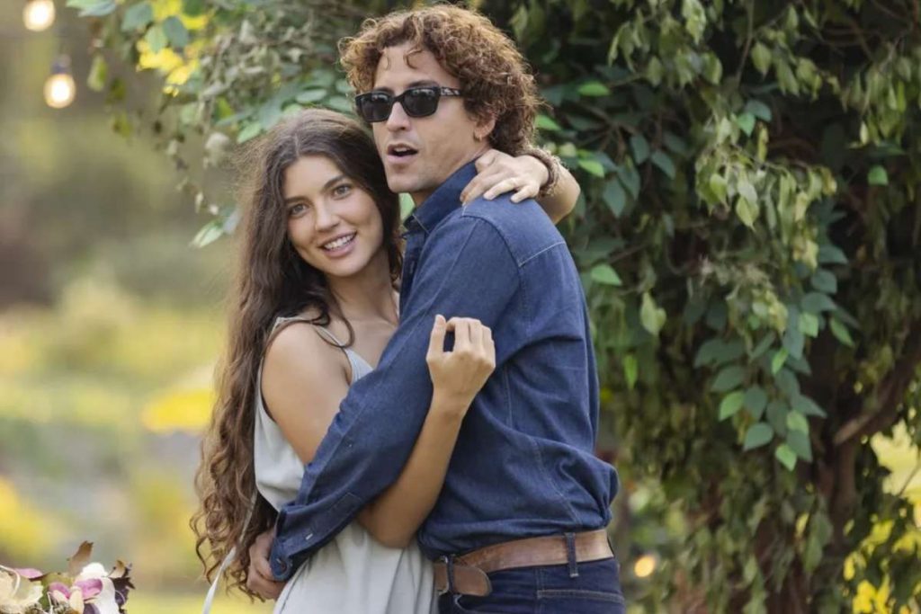 Último capítulo de Pantanal