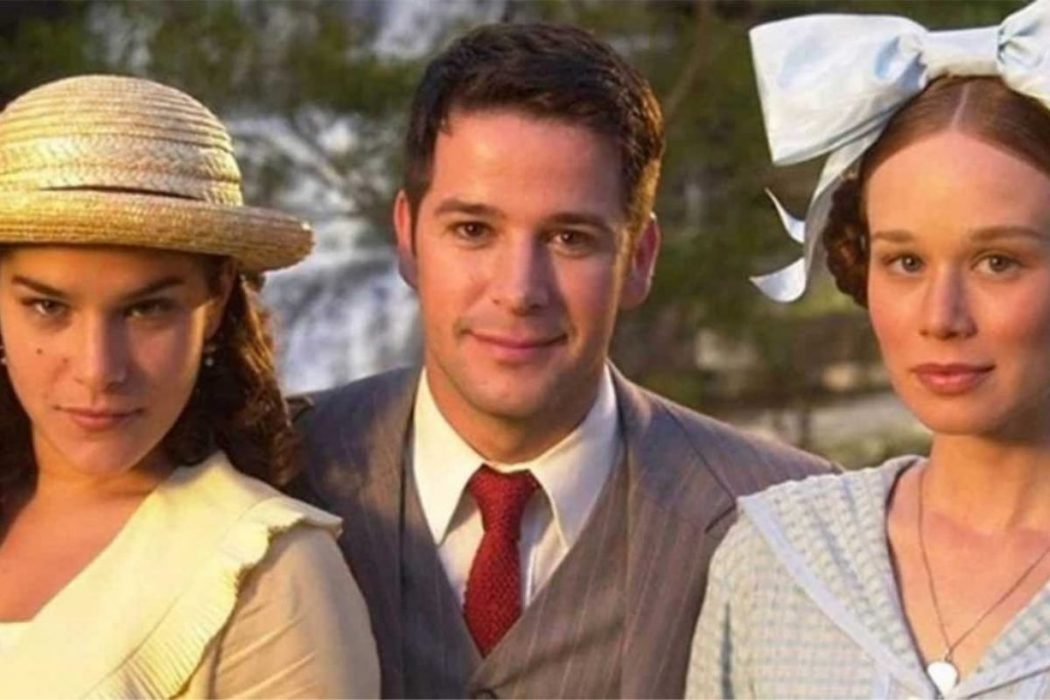 Chocolate com Pimenta Veja cenas da