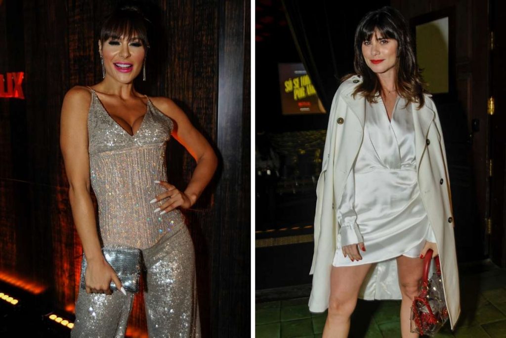 Festa de lançamento de 