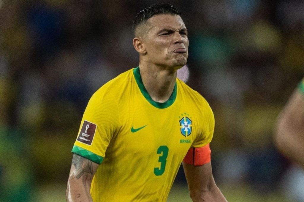 Thiago Silva