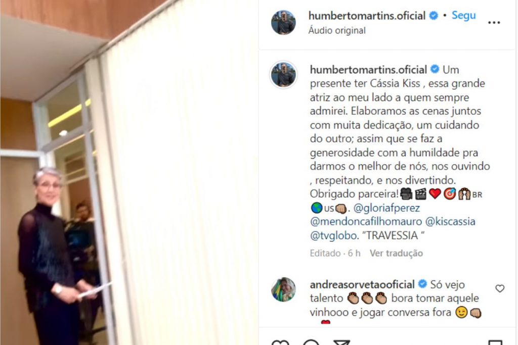 Print Instagram Humberto