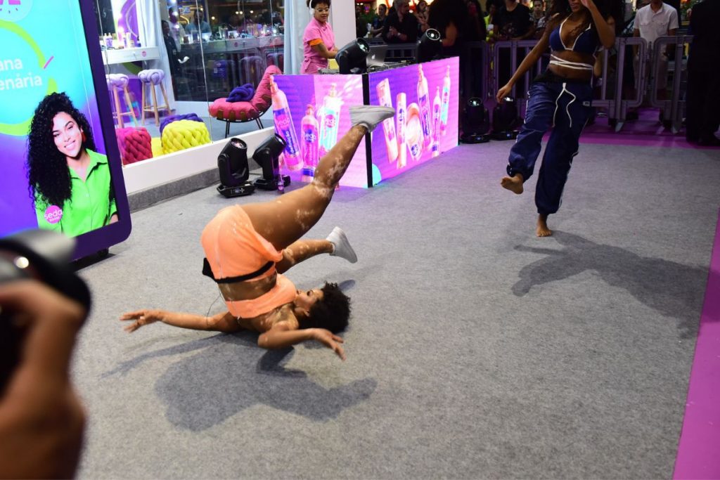 Festa do Clube Seda Boom 72