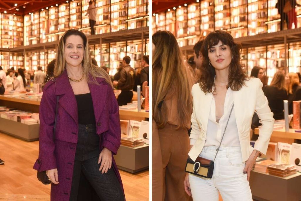 Carol Trentini comemora 35 anos