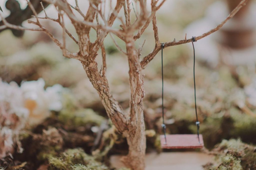 aniversário de um ano de lara