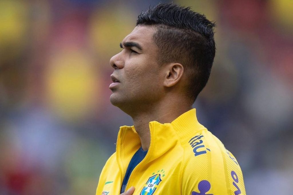 Casemiro