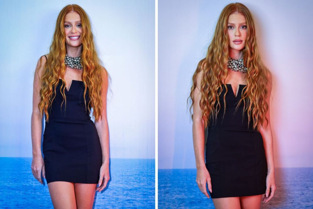 Marina Ruy Barbosa