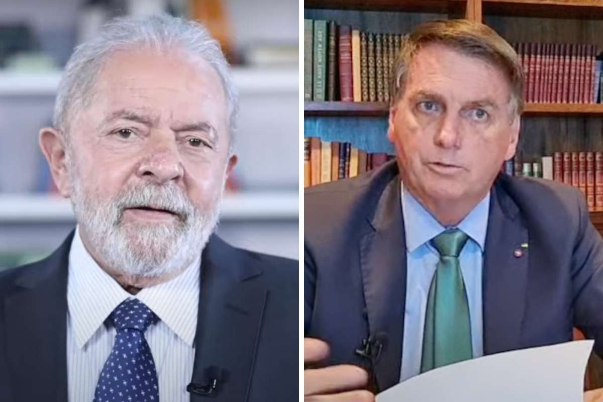 Lula ou Bolsonaro? Qual a melhor opção para a cultura nas eleições?