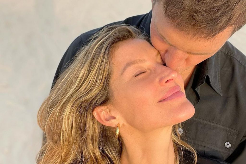 tom brady e gisele bündchen