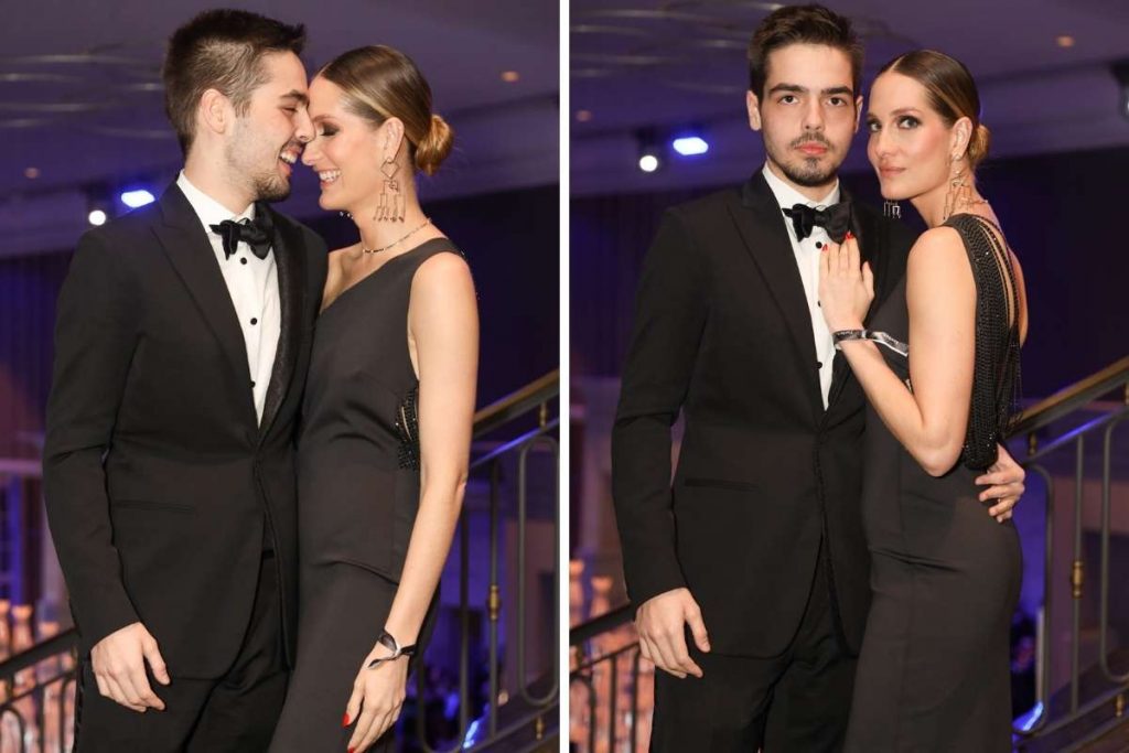 João Guilherme e Schynaider