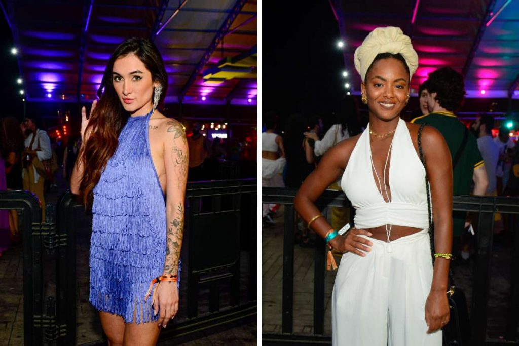 Festival Village Betano no Rio