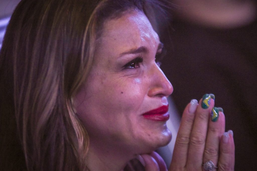 Now United em São Paulo