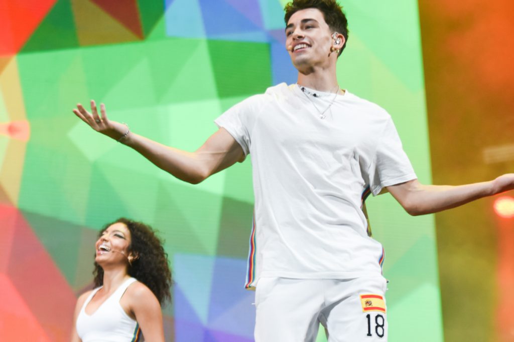 Now United em São Paulo