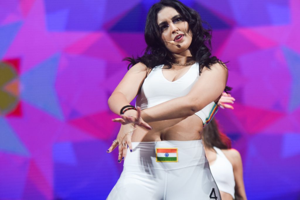 Now United em São Paulo