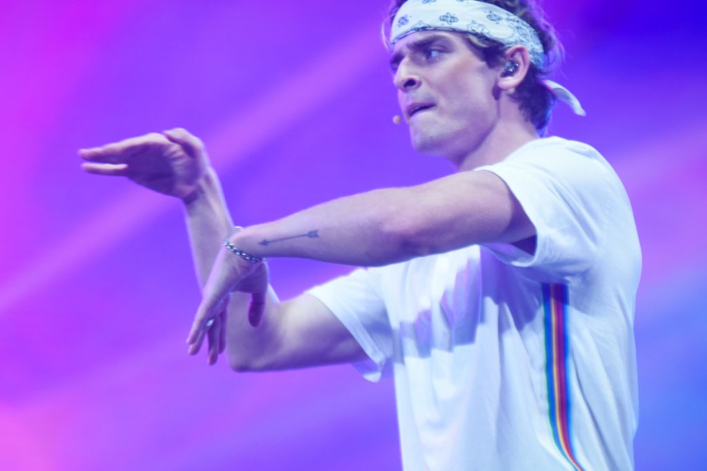 Now United em São Paulo