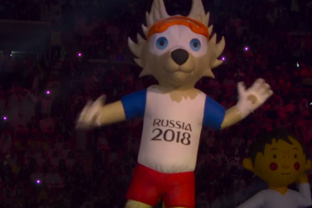 copa do mundo do catar