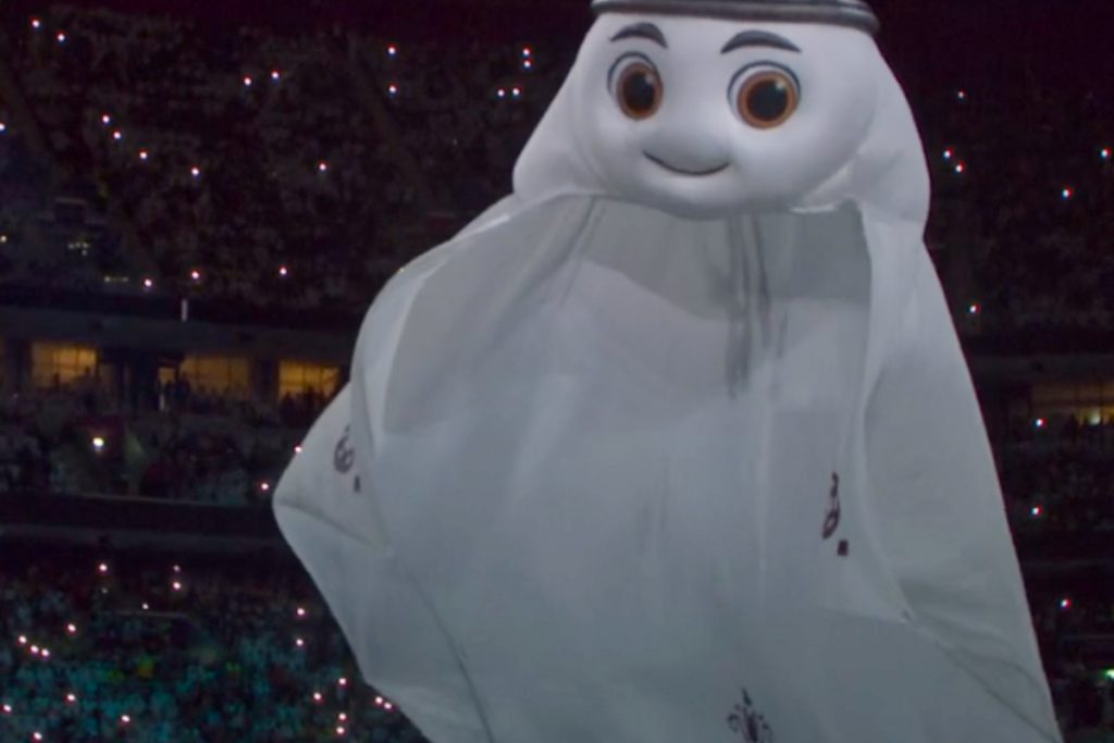 copa do mundo do catar