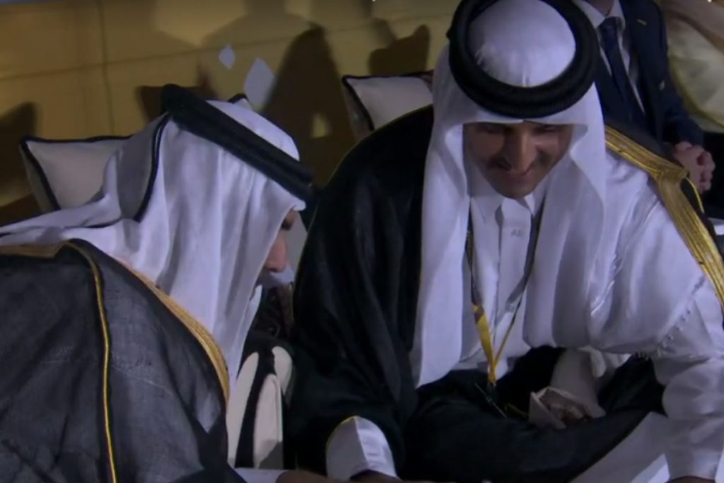 copa do mundo do catar