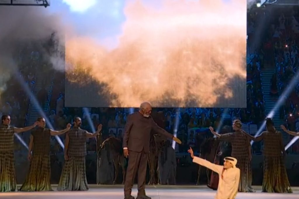 copa do mundo do catar