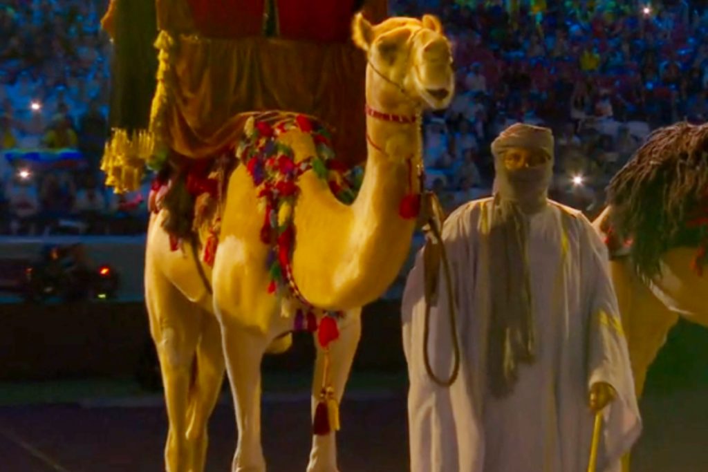 copa do mundo do catar