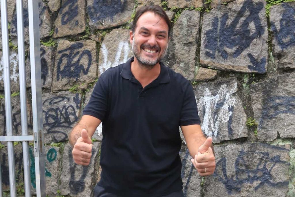 Famosos na Missa de Sétimo Dia de Erasmo Carlos