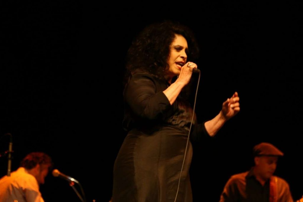 gal costa antando no palco (3)