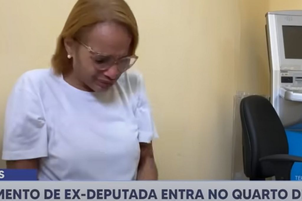 Flordelis julgamento quarto dia