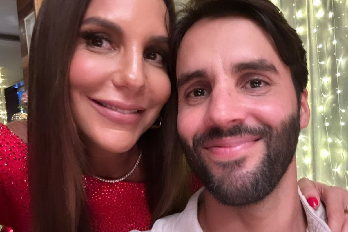 Marido de Ivete Sangalo afirma que