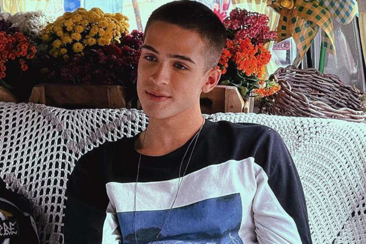 João Guilherme xinga cidade de 'b*sta', irrita prefeito e pede desculpas