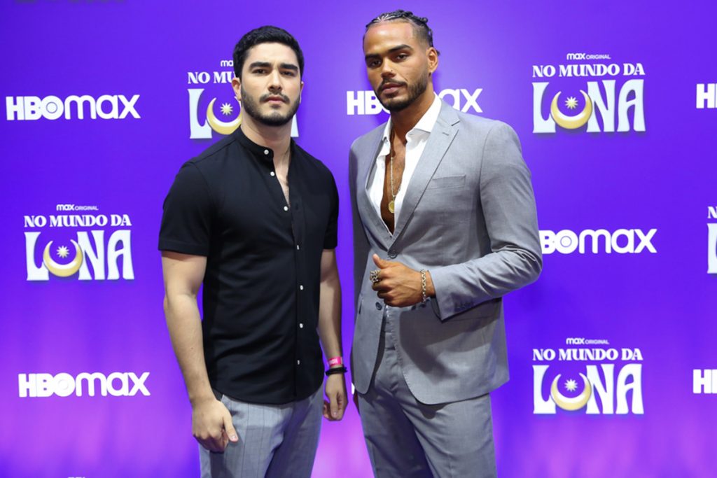 Leonardo Bittencourt e Enzo Romani arrasaram no carão