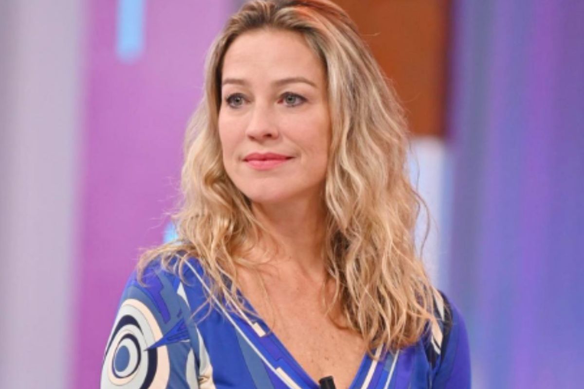 Luana Piovani responde hater que a chamou de 'tiazona'. Veja!