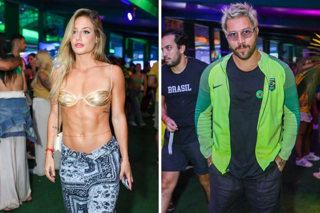 Village Betano recebe convidados