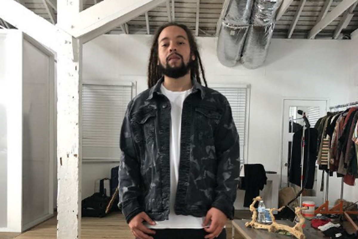 Neto de Bob Marley morre aos 31 anos