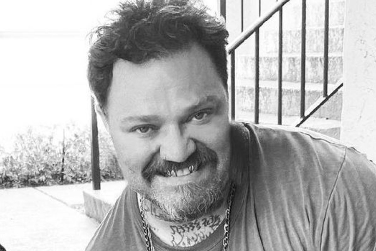 Ator de ‘Jackass’ é internado em San Diego com covid19 e pneumonia