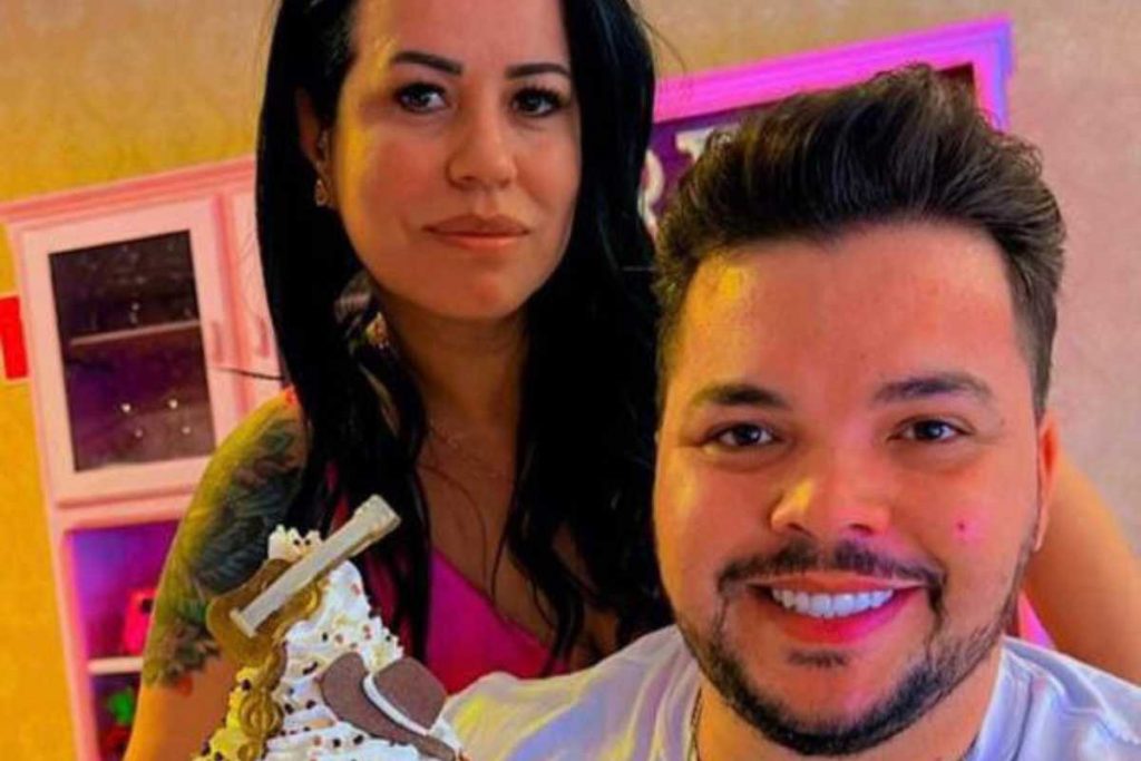 Sertanejo Diego no Frida Bistrô