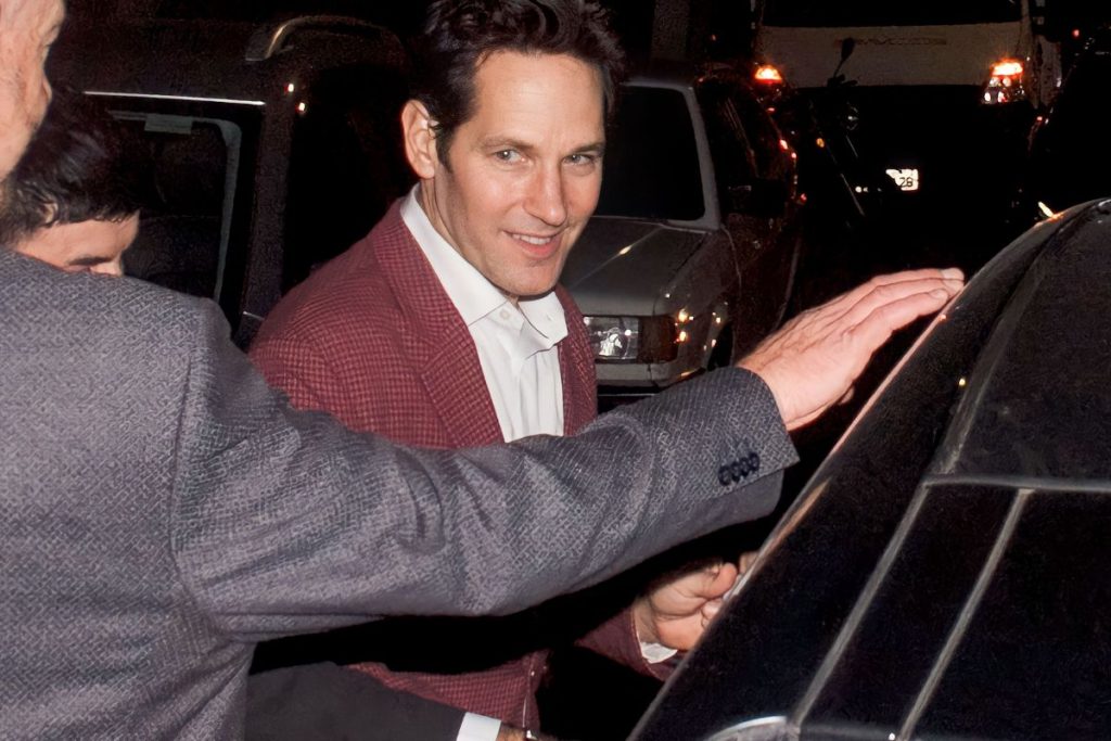 elenco de homem formiga e a vespa