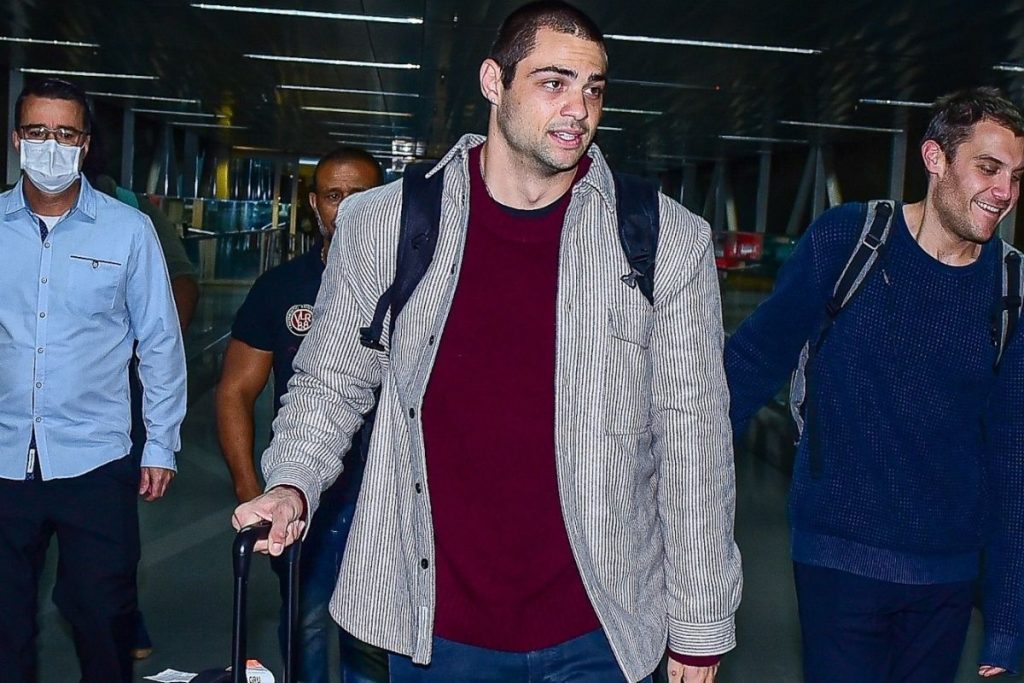 famosos guarulhos ccxp