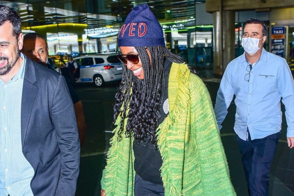 famosos guarulhos ccxp